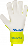 Reusch Fit Control RG 3970615 588 yellow back